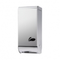 Dispenser papel higinico cai-cai Inox Biovis